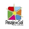 Pasaje del Sol